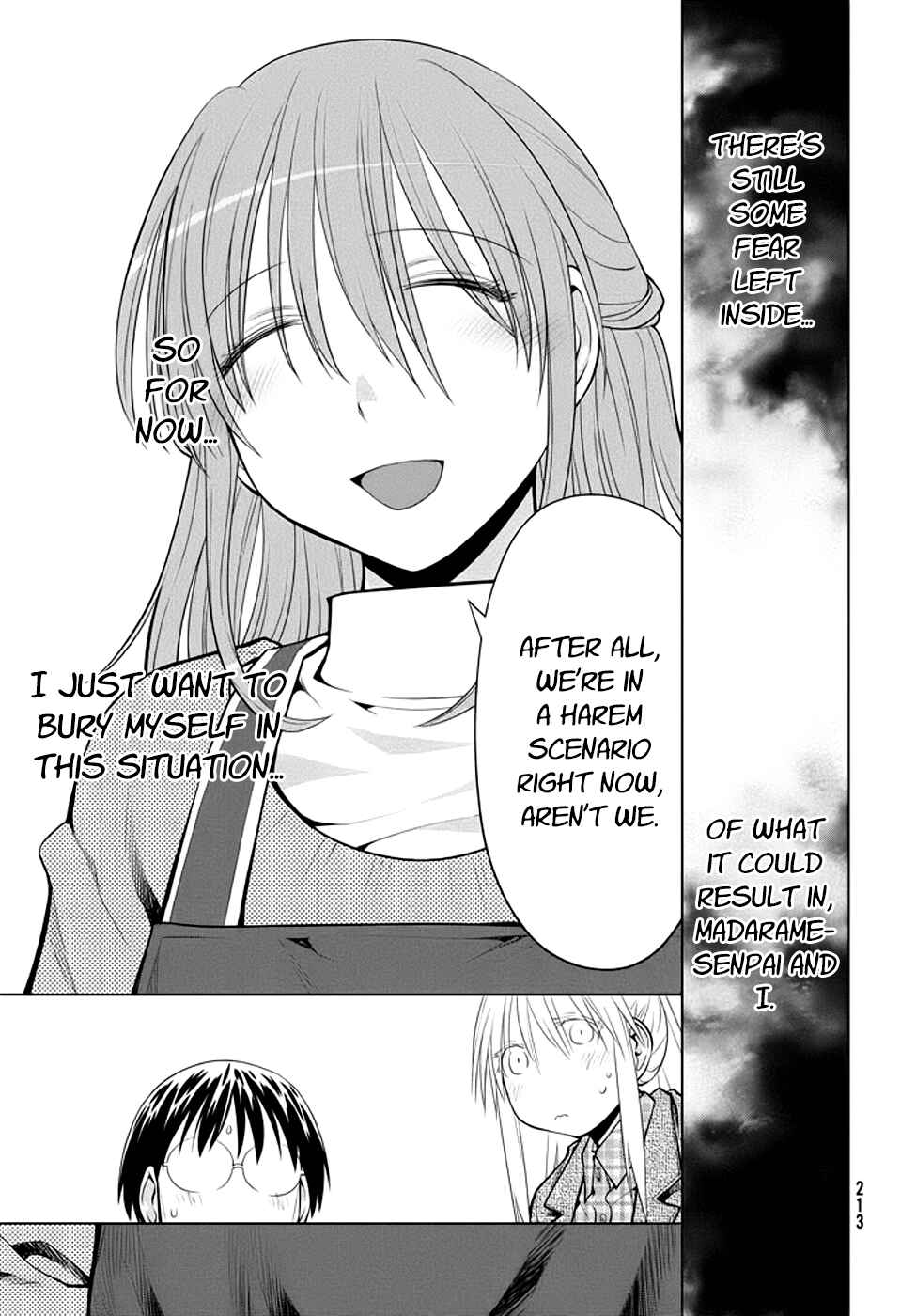 Genshiken Nidaime - The Society for the Study of Modern Visual Culture II Chapter 98 - Page 25