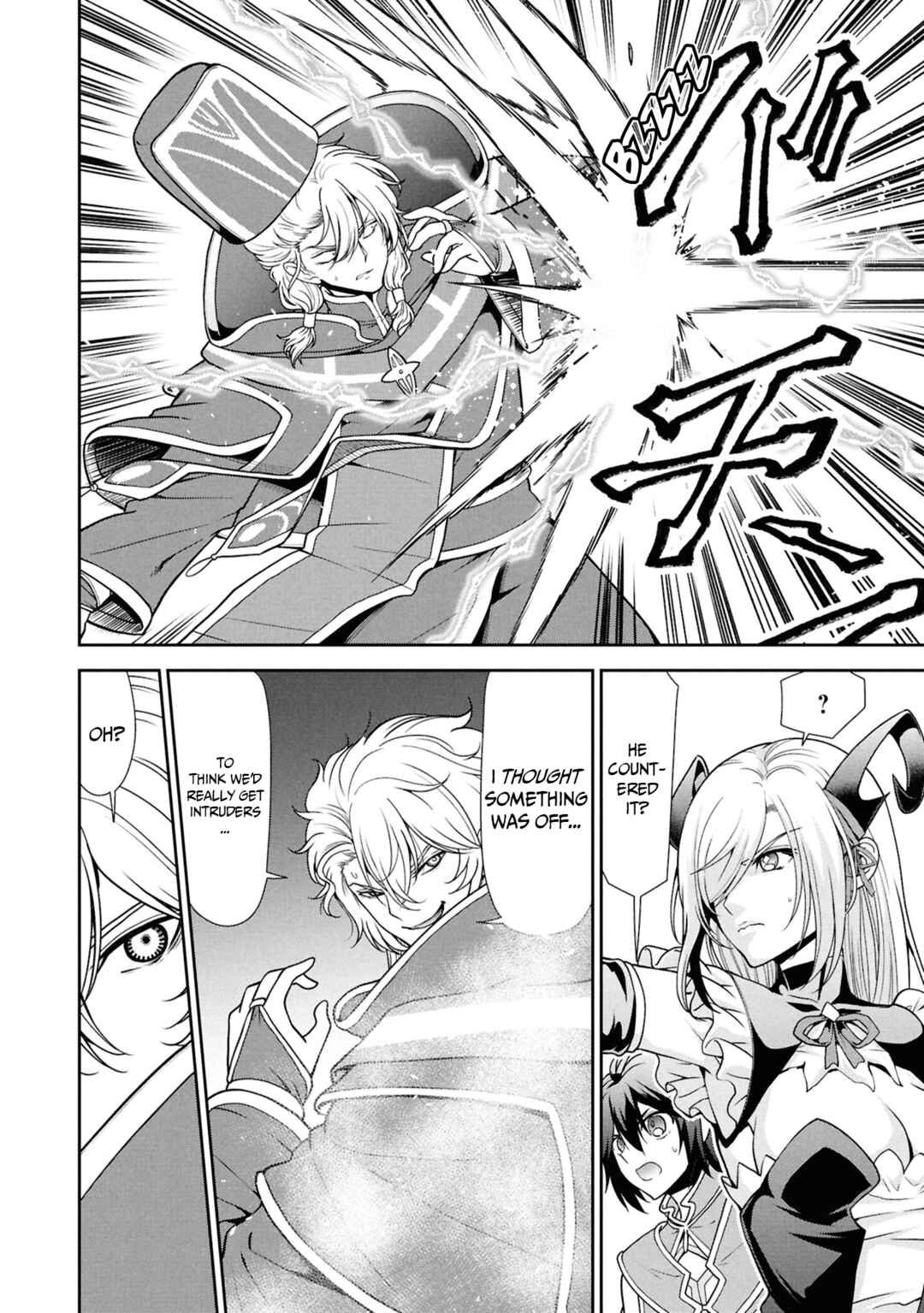 Tenohira Kaitaku Mura de Isekai Kenkokuki ~Fueteku Yome-tachi to Nonbiri Mujintou Life~ Chapter 54 - Page 10