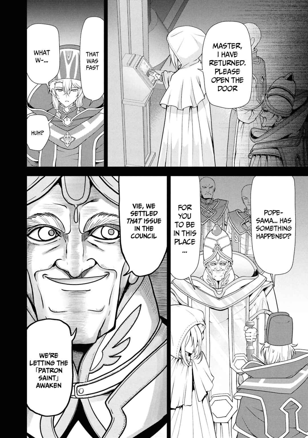 Tenohira Kaitaku Mura de Isekai Kenkokuki ~Fueteku Yome-tachi to Nonbiri Mujintou Life~ Chapter 54 - Page 16