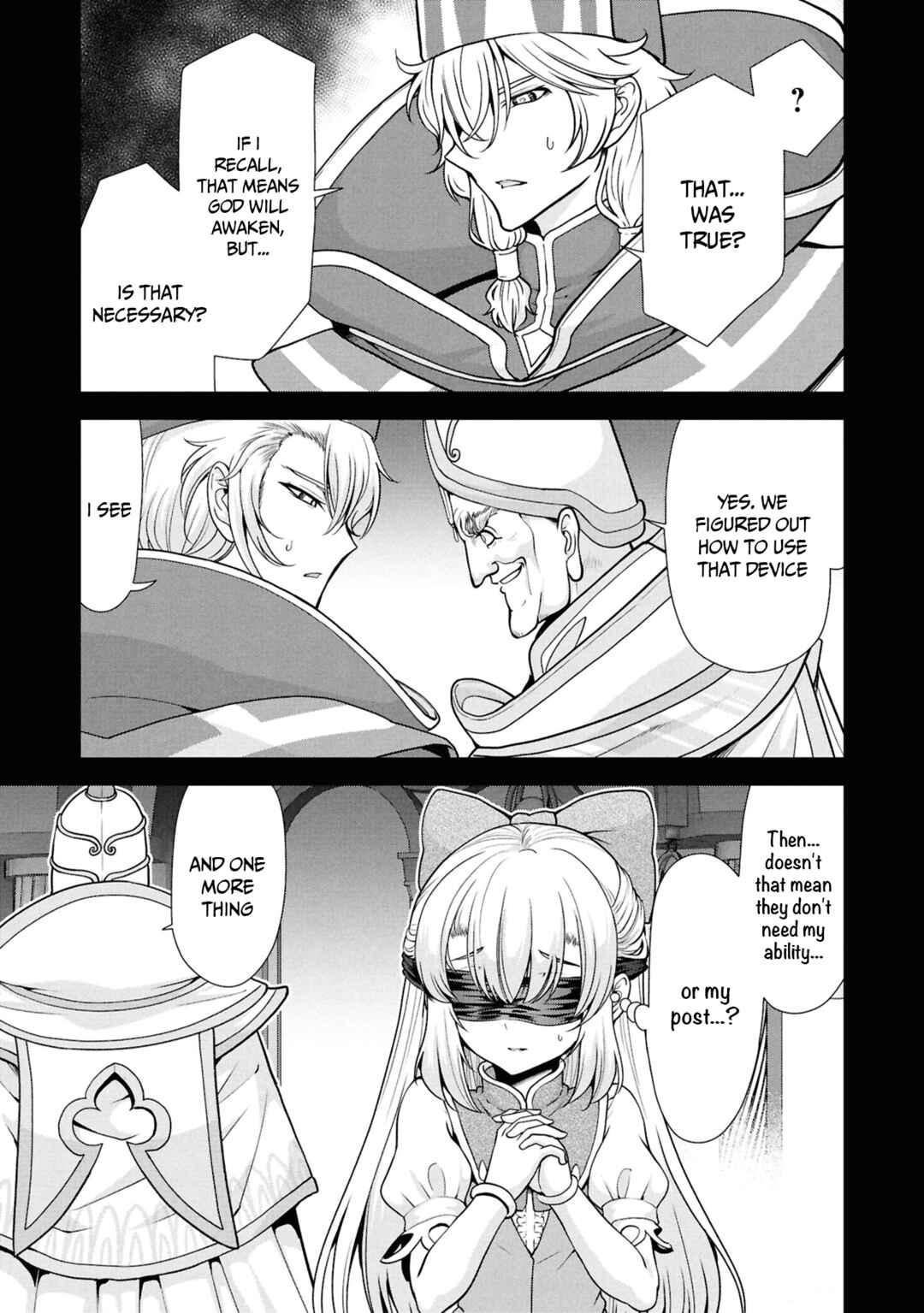 Tenohira Kaitaku Mura de Isekai Kenkokuki ~Fueteku Yome-tachi to Nonbiri Mujintou Life~ Chapter 54 - Page 17