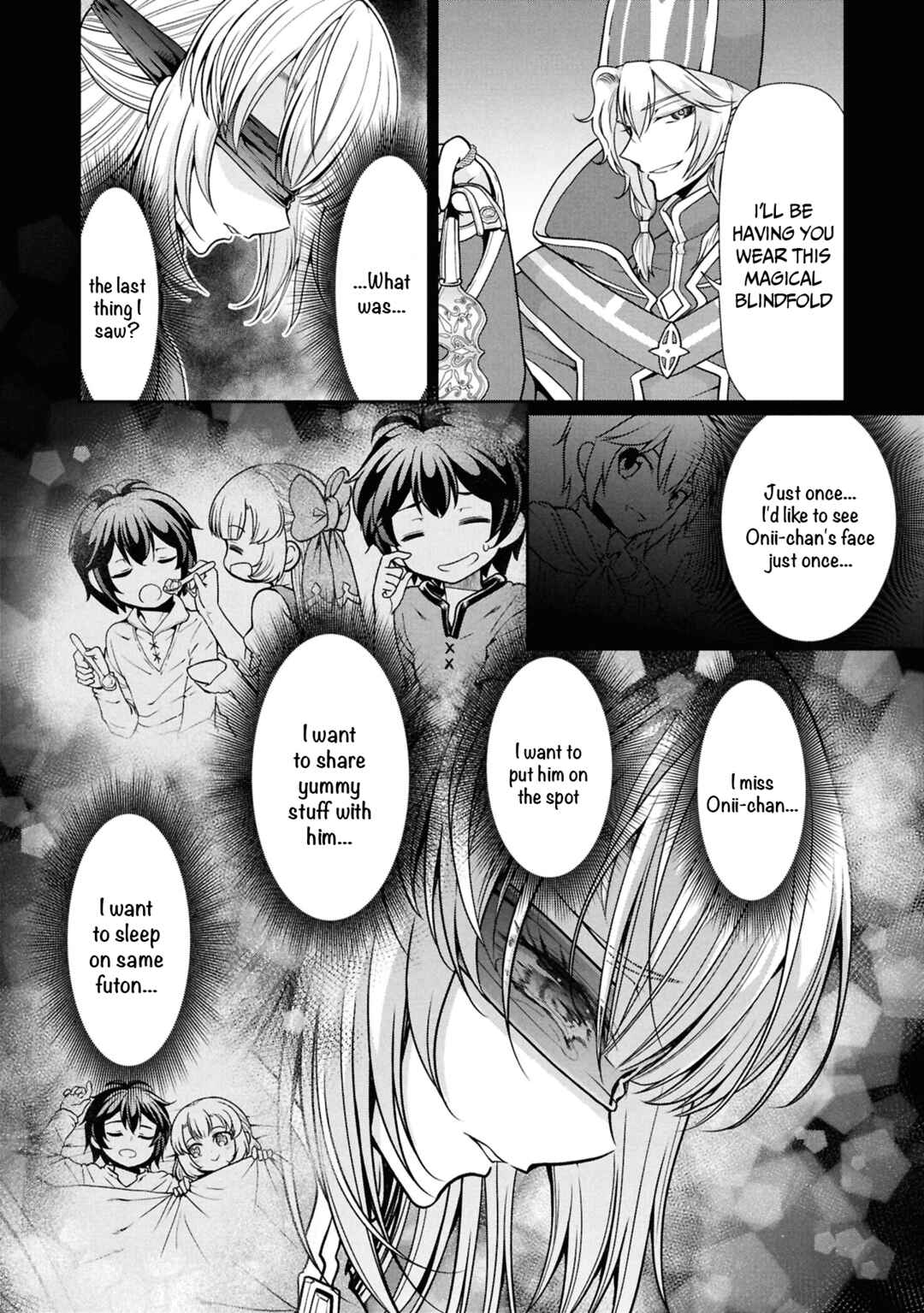Tenohira Kaitaku Mura de Isekai Kenkokuki ~Fueteku Yome-tachi to Nonbiri Mujintou Life~ Chapter 54 - Page 2