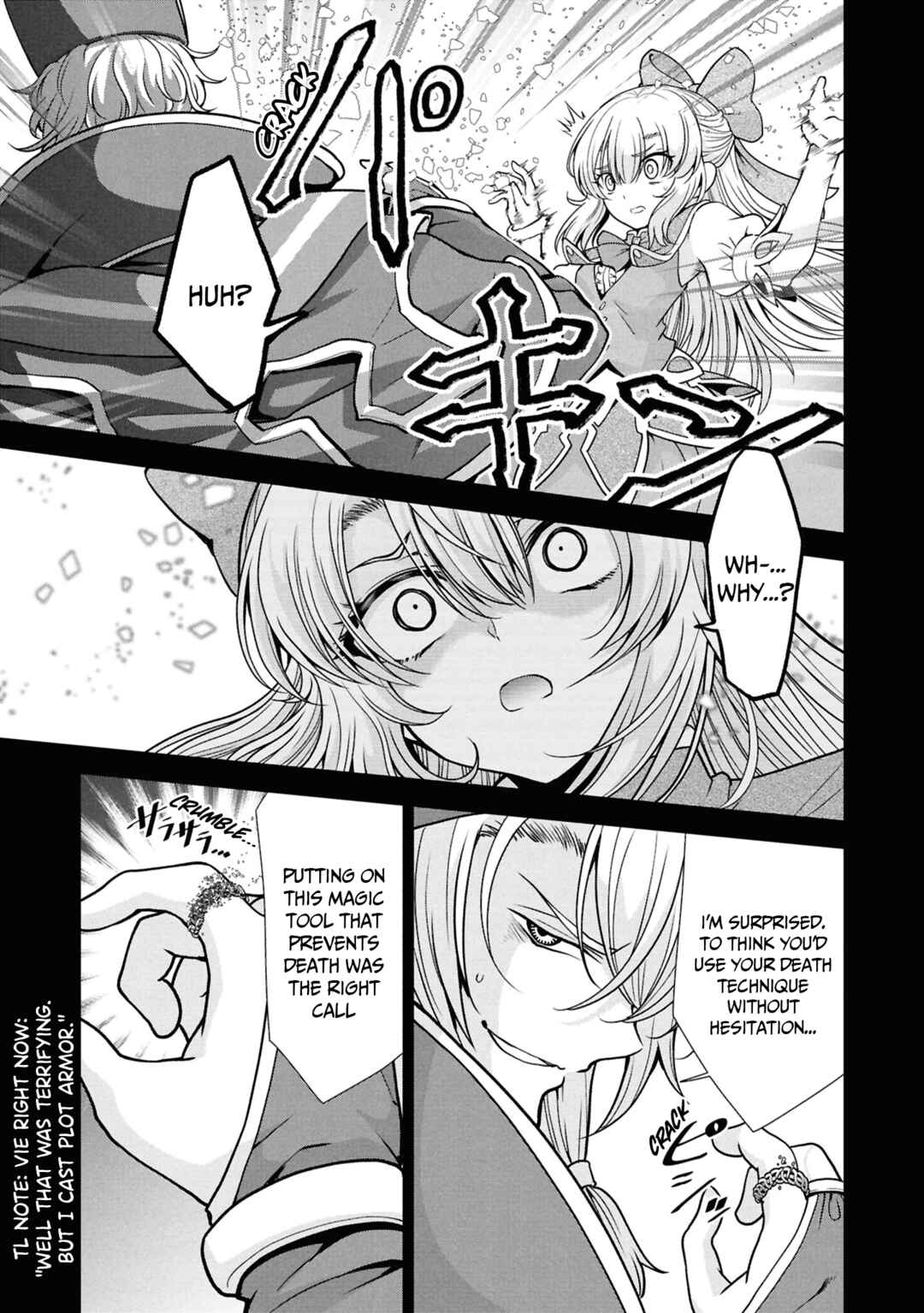 Tenohira Kaitaku Mura de Isekai Kenkokuki ~Fueteku Yome-tachi to Nonbiri Mujintou Life~ Chapter 54 - Page 23