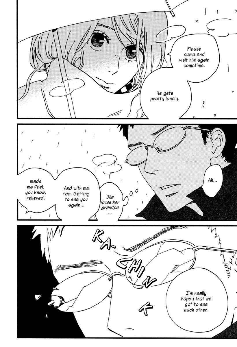 Sekine-kun no Koi Chapter 11 - Page 20