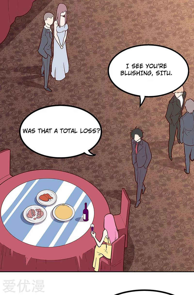 The Super Doctor From 2089 Chapter 128 - Page 19