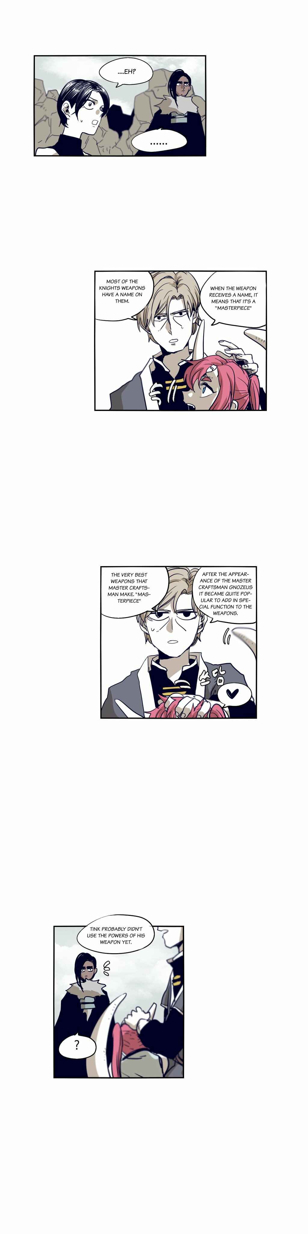 Epic of Gilgamesh Chapter 57 - Page 11