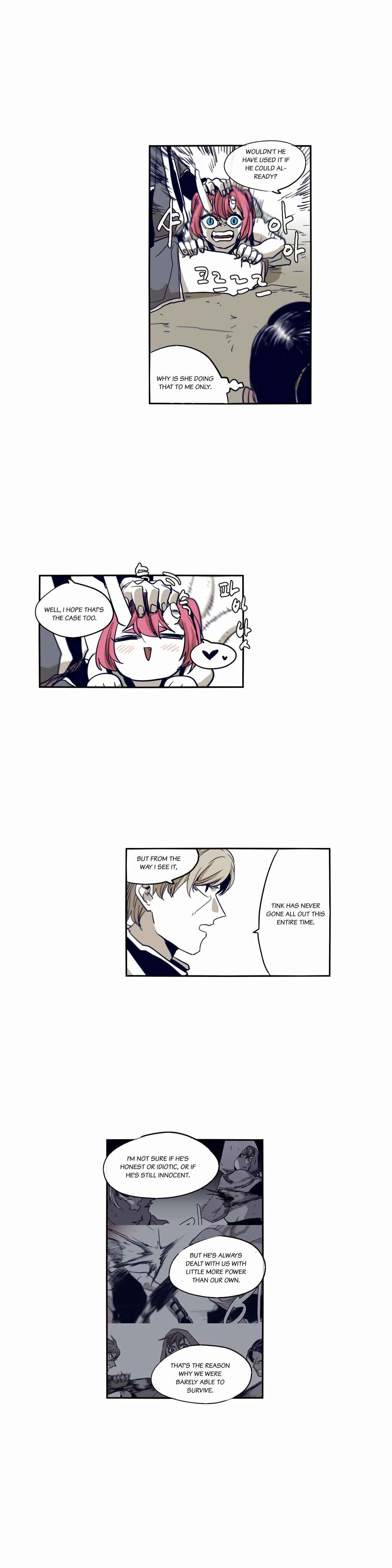 Epic of Gilgamesh Chapter 57 - Page 12
