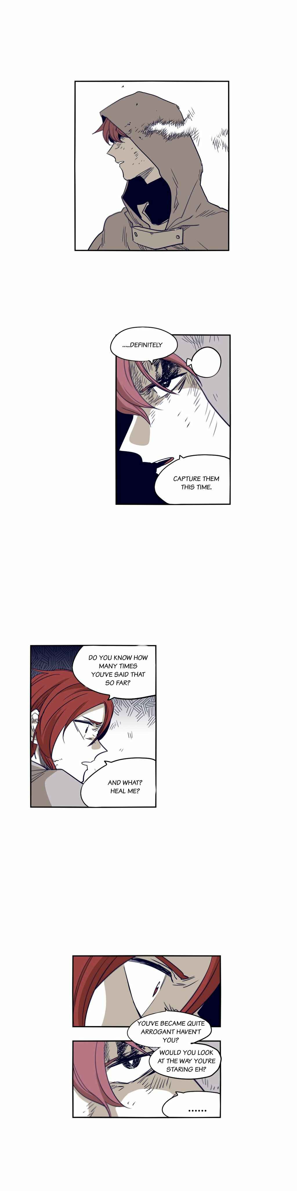 Epic of Gilgamesh Chapter 57 - Page 17