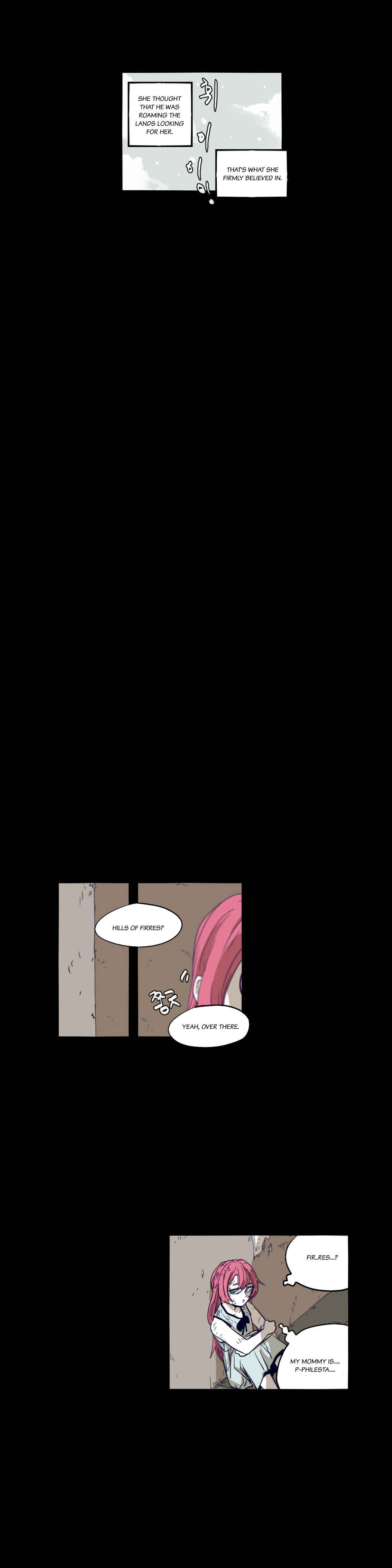 Epic of Gilgamesh Chapter 57 - Page 4