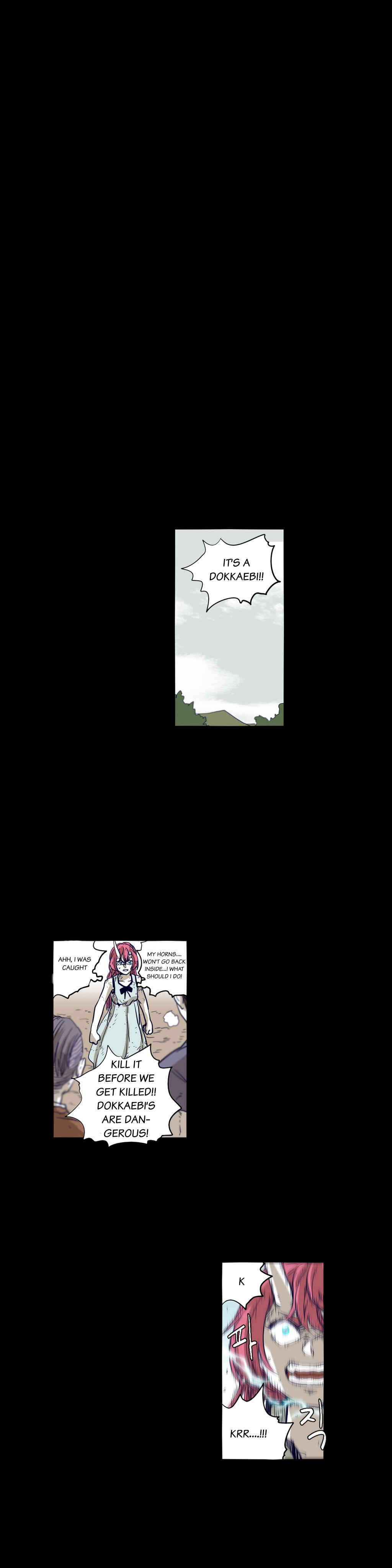 Epic of Gilgamesh Chapter 57 - Page 5