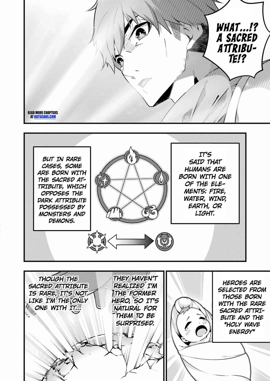 Tsuihou Yuusha no Yuuga na Slow Life: Jiyuu ni Nattara Ore Dake no Saiai Tenshi mo Te ni Haitta! Chapter 3 - Page 22