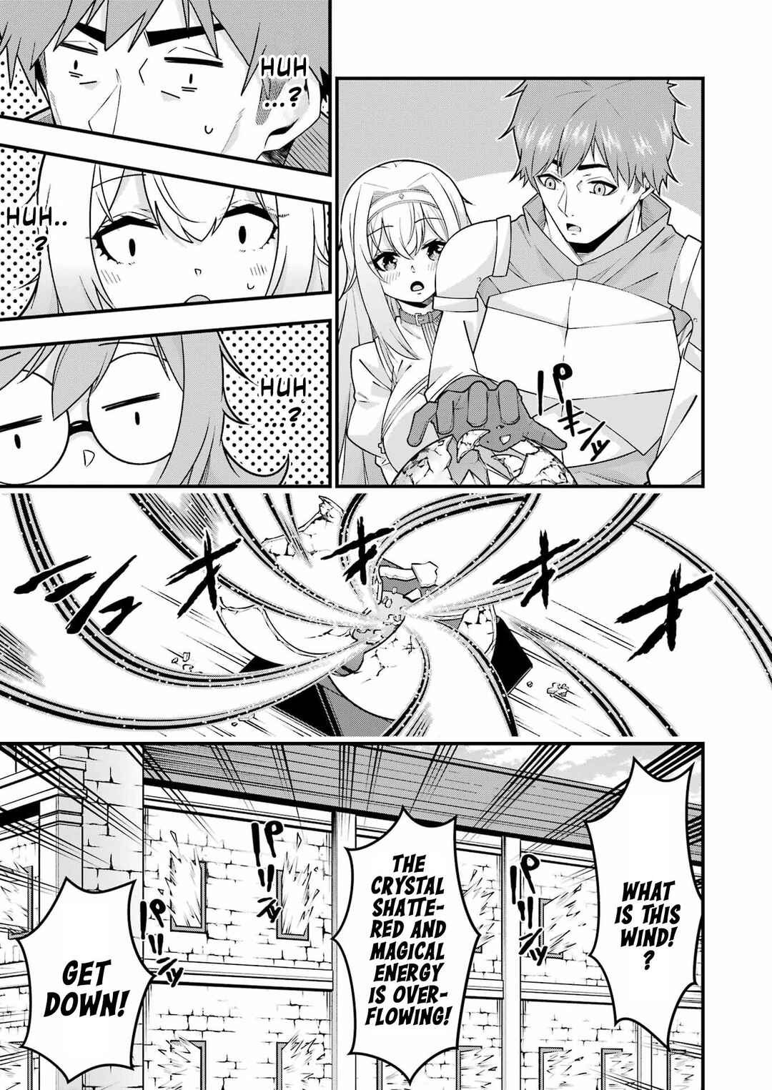 Tsuihou Yuusha no Yuuga na Slow Life: Jiyuu ni Nattara Ore Dake no Saiai Tenshi mo Te ni Haitta! Chapter 3 - Page 23