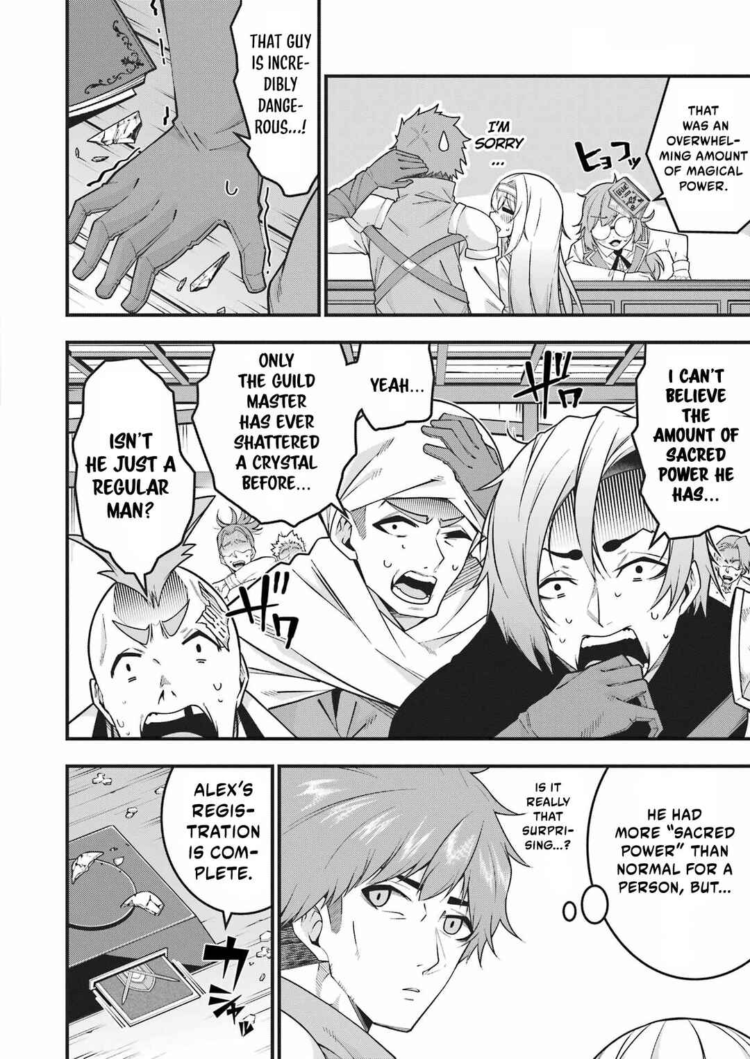 Tsuihou Yuusha no Yuuga na Slow Life: Jiyuu ni Nattara Ore Dake no Saiai Tenshi mo Te ni Haitta! Chapter 3 - Page 26