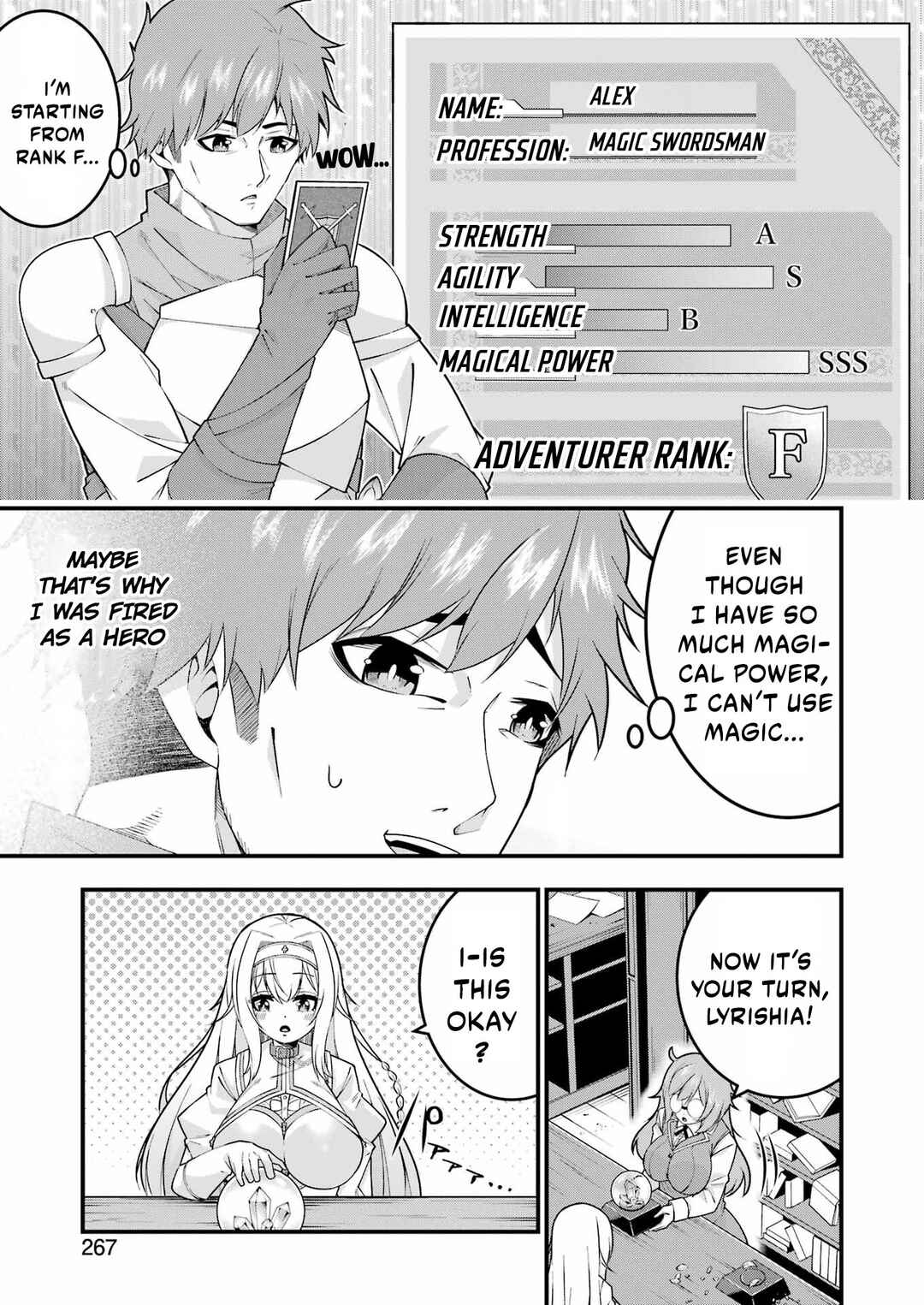 Tsuihou Yuusha no Yuuga na Slow Life: Jiyuu ni Nattara Ore Dake no Saiai Tenshi mo Te ni Haitta! Chapter 3 - Page 27