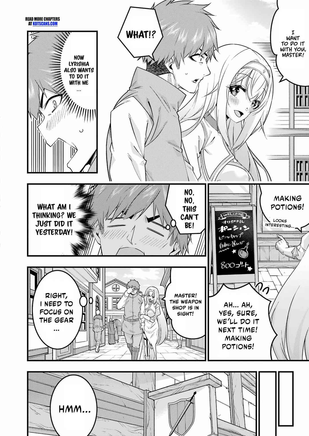 Tsuihou Yuusha no Yuuga na Slow Life: Jiyuu ni Nattara Ore Dake no Saiai Tenshi mo Te ni Haitta! Chapter 3 - Page 7