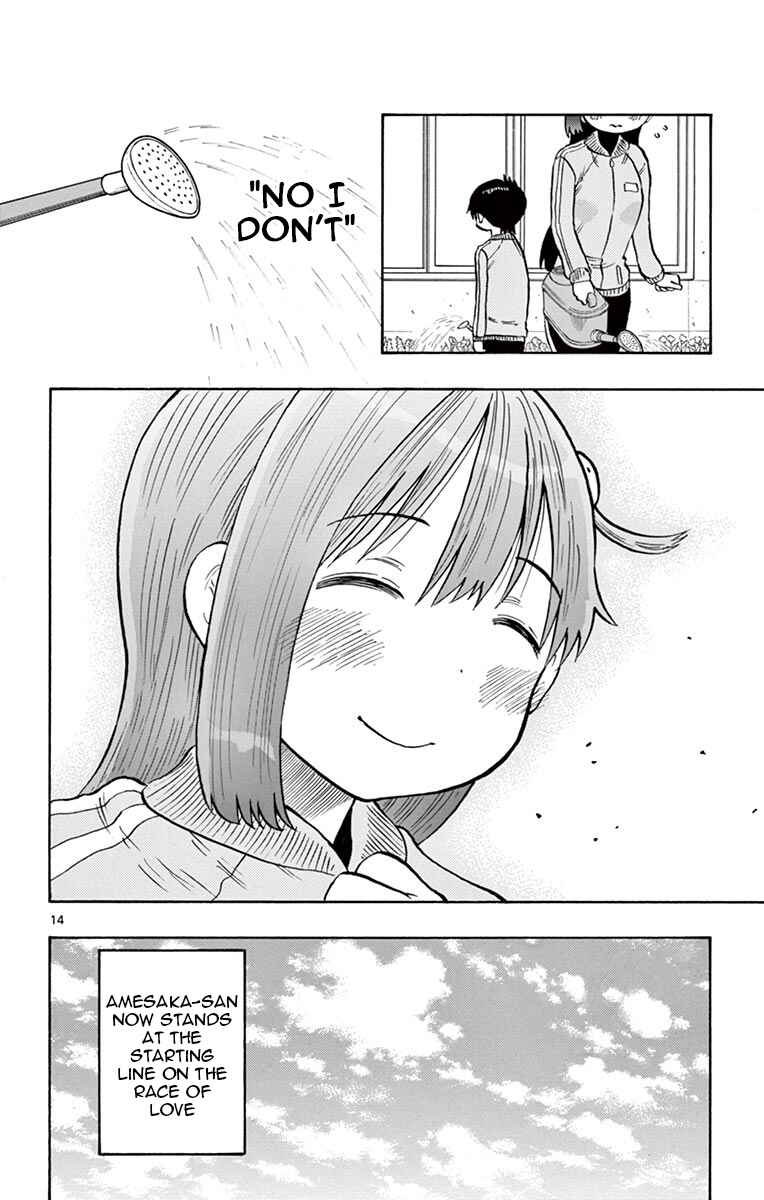 Ponkotsu-chan Kenshouchuu Chapter 56 - Page 14