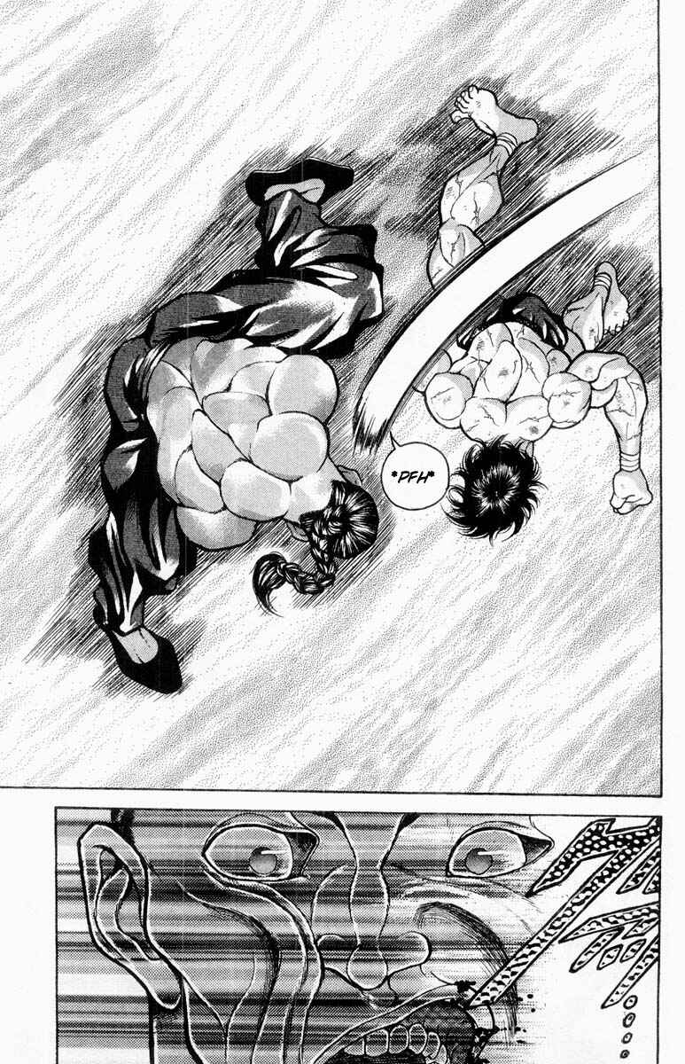 Grappler Baki Chapter 319 - Page 5