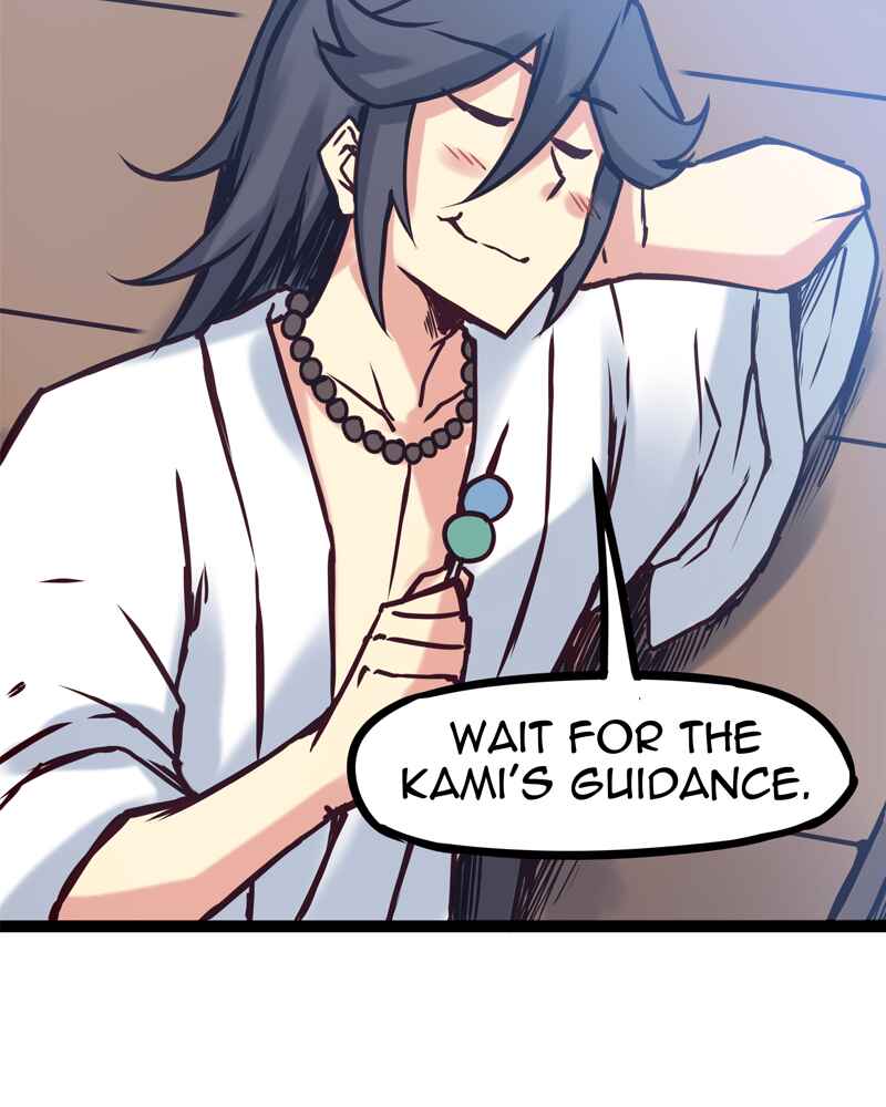 Everywhere & Nowhere Chapter 132 - Page 10