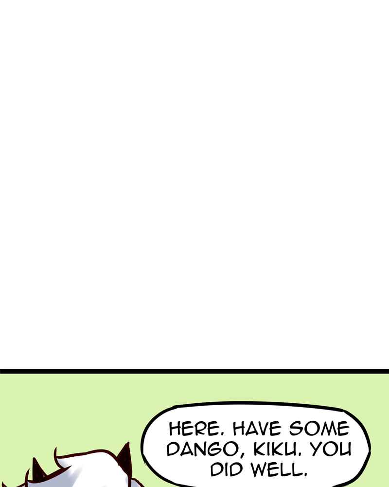 Everywhere & Nowhere Chapter 132 - Page 11