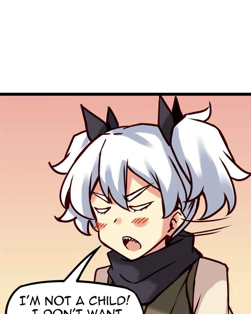 Everywhere & Nowhere Chapter 132 - Page 13