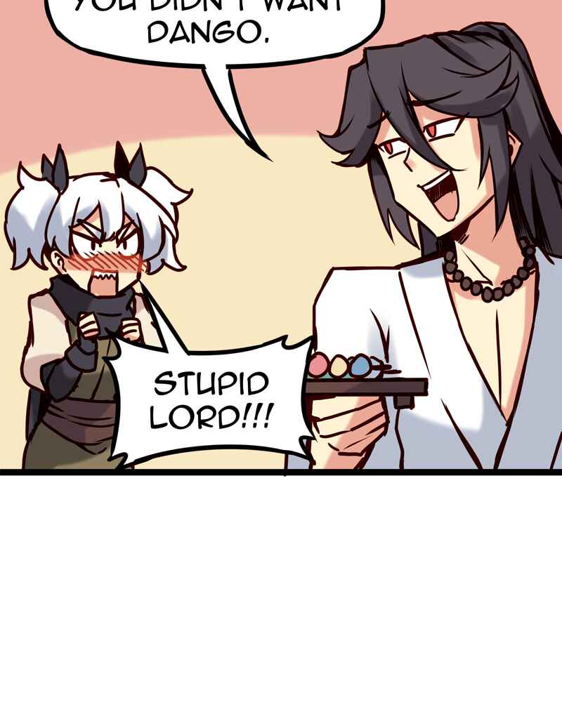 Everywhere & Nowhere Chapter 132 - Page 17
