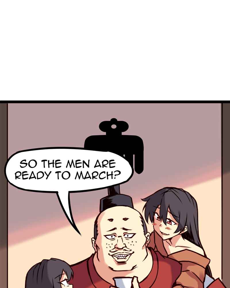 Everywhere & Nowhere Chapter 132 - Page 20