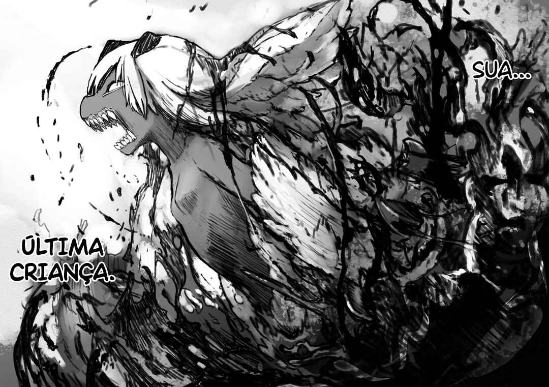 Made in Abyss Chapter 51 - Page 39