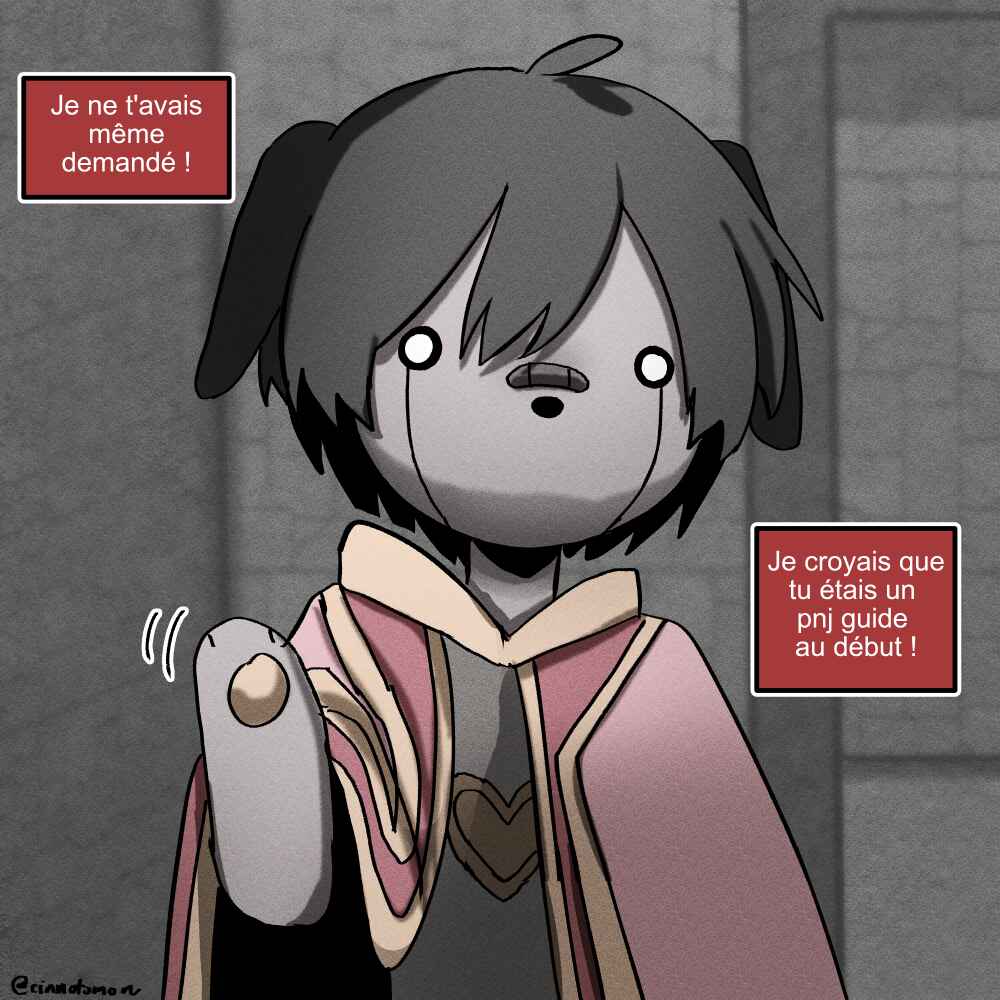 Everything but your life Chapter 45 - Page 19