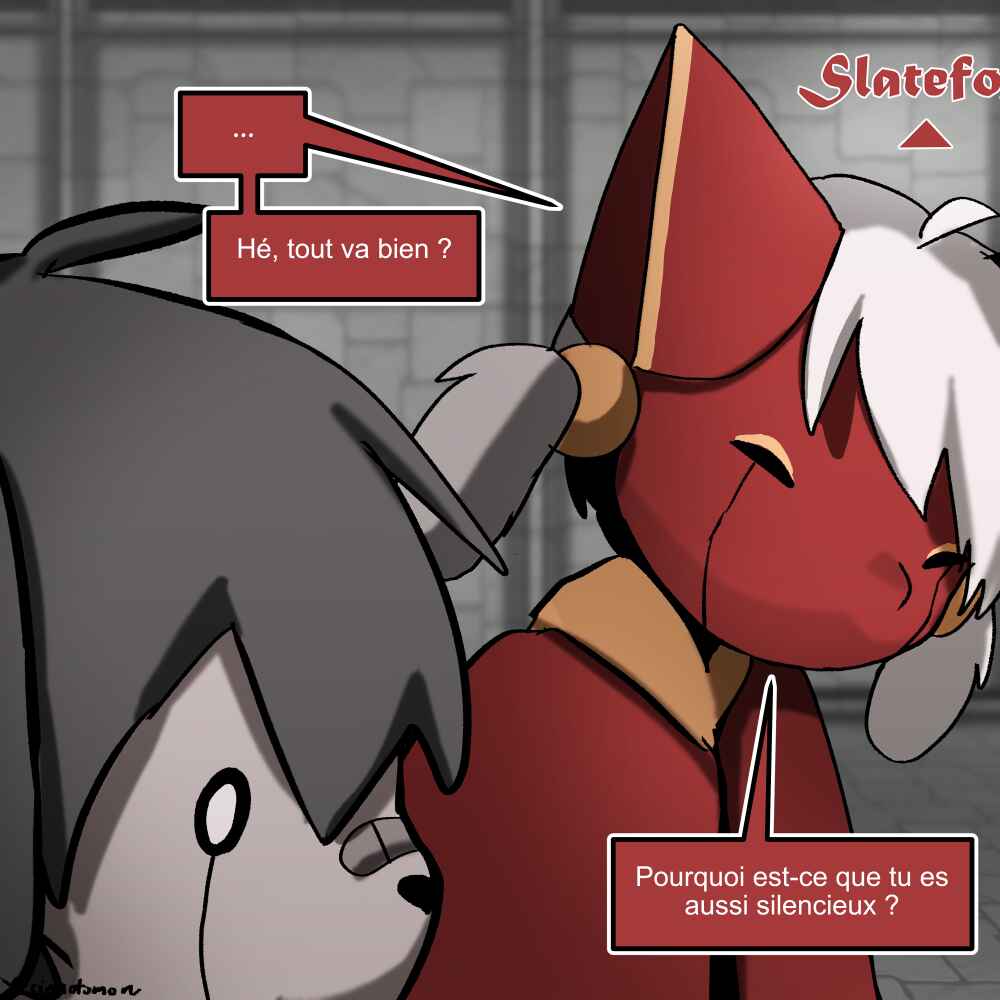 Everything but your life Chapter 45 - Page 26