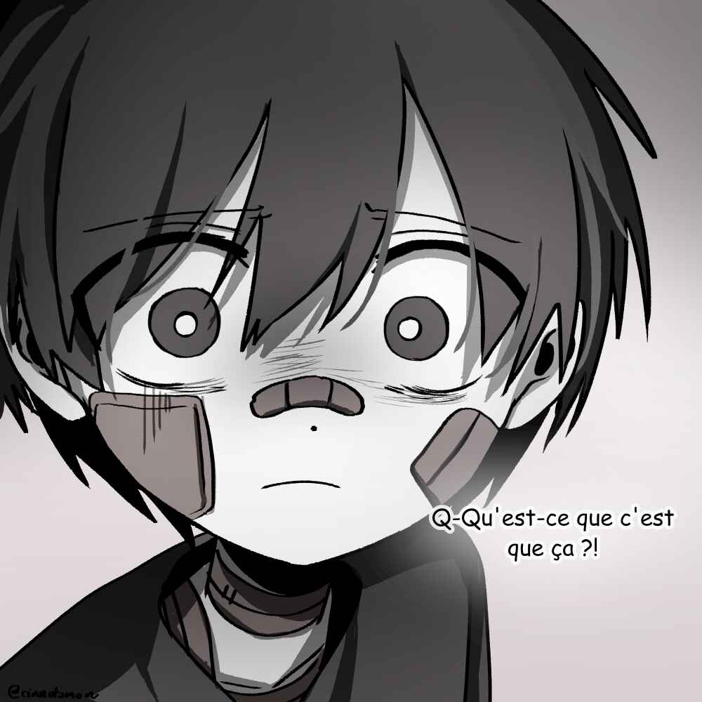 Everything but your life Chapter 45 - Page 39