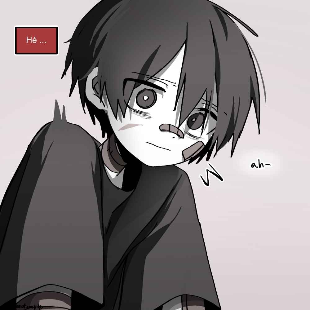 Everything but your life Chapter 45 - Page 57
