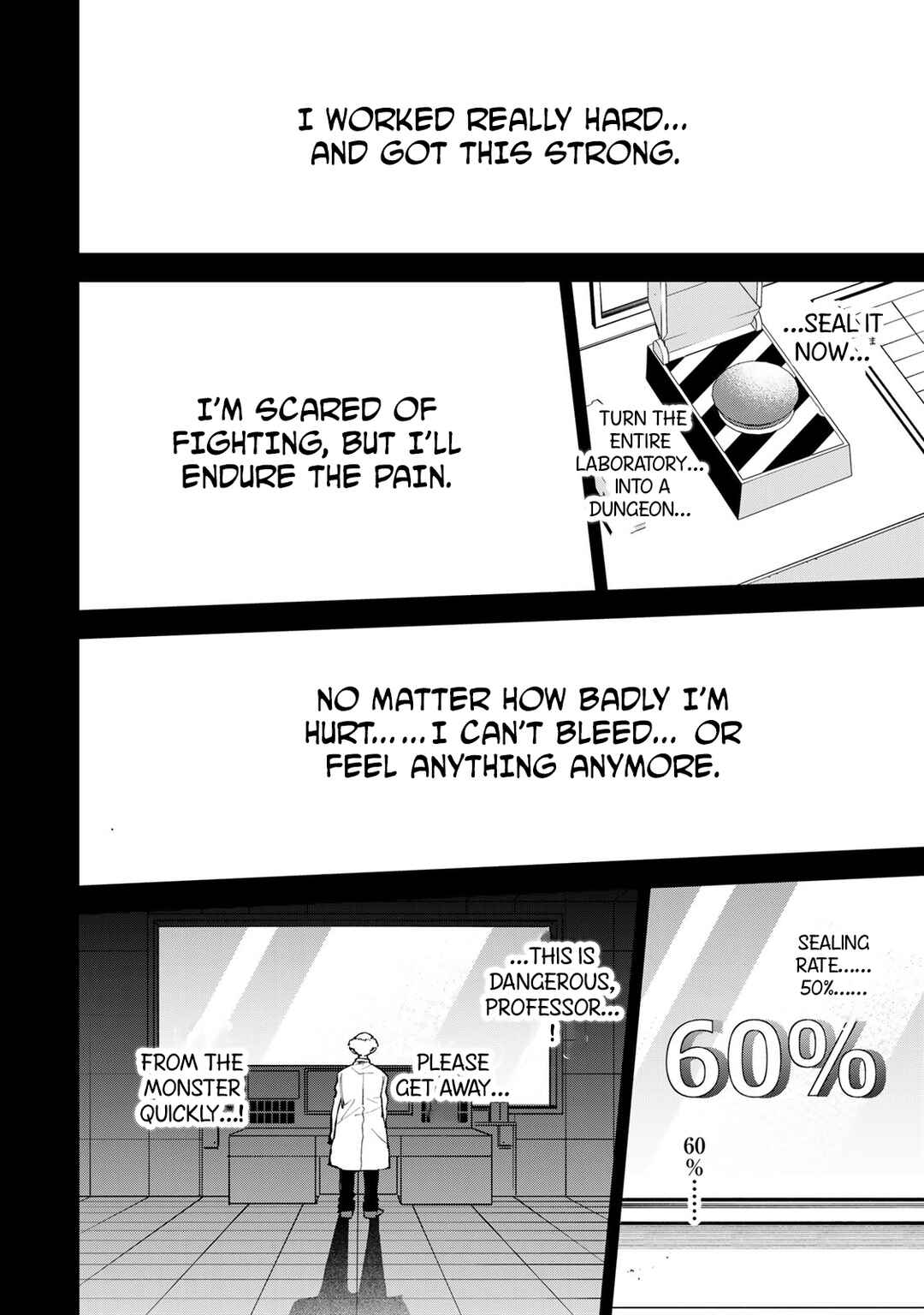 Sekai Saikyou no Majo, Hajimemashita ~Watashi Dake "Kouryaku Site" wo Miseru Sekai de Jiyuu ni Ikimasu~ Chapter 56 - Page 11