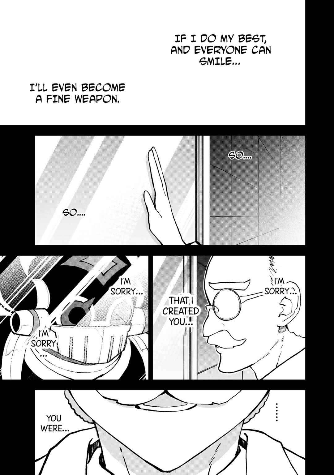 Sekai Saikyou no Majo, Hajimemashita ~Watashi Dake "Kouryaku Site" wo Miseru Sekai de Jiyuu ni Ikimasu~ Chapter 56 - Page 12