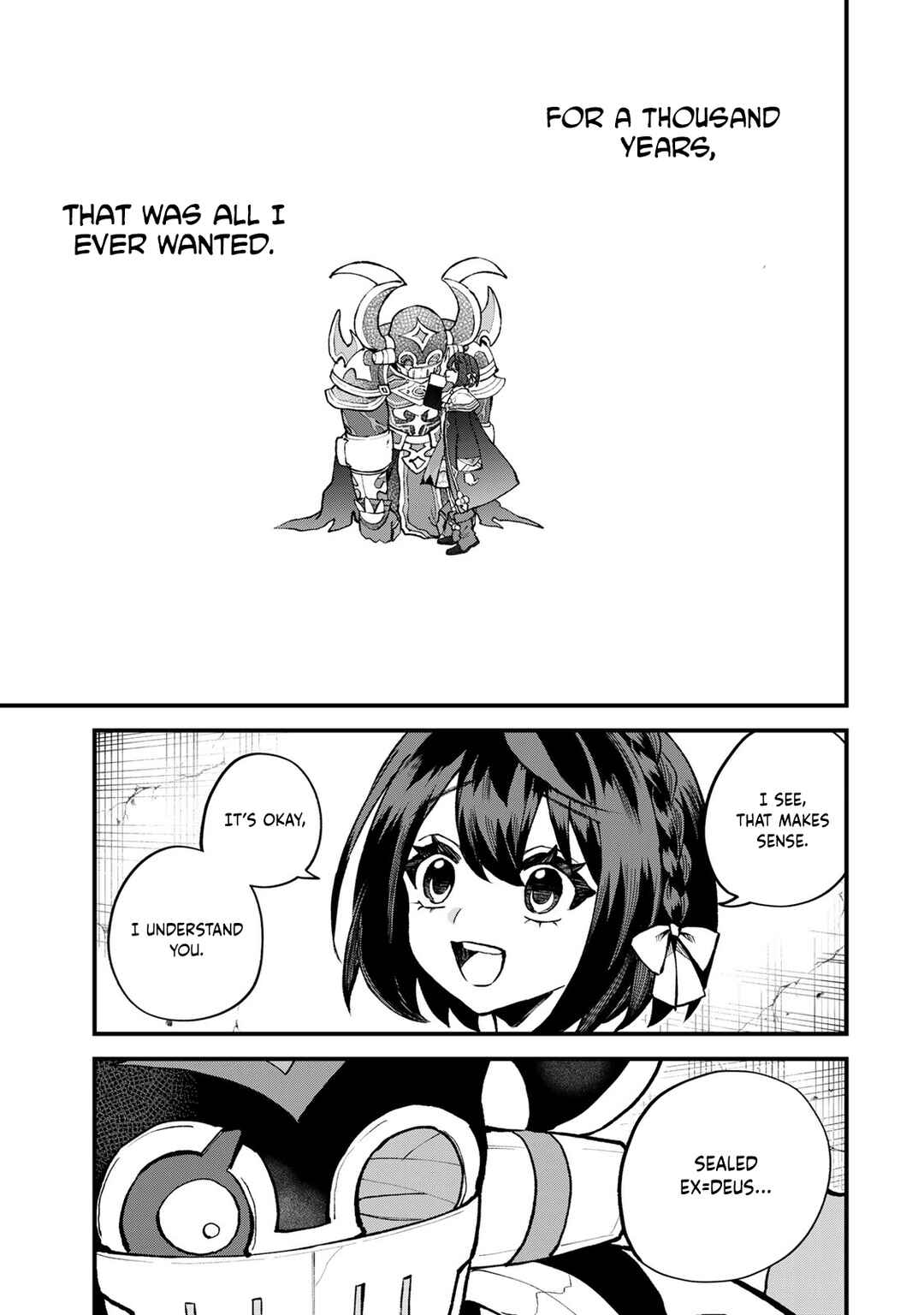 Sekai Saikyou no Majo, Hajimemashita ~Watashi Dake "Kouryaku Site" wo Miseru Sekai de Jiyuu ni Ikimasu~ Chapter 56 - Page 16