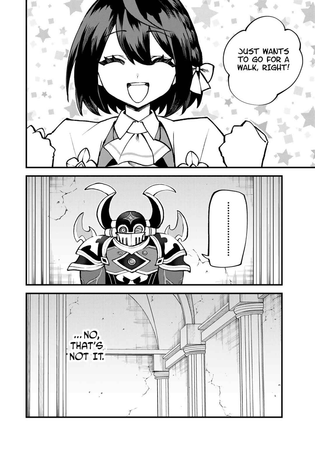 Sekai Saikyou no Majo, Hajimemashita ~Watashi Dake "Kouryaku Site" wo Miseru Sekai de Jiyuu ni Ikimasu~ Chapter 56 - Page 17