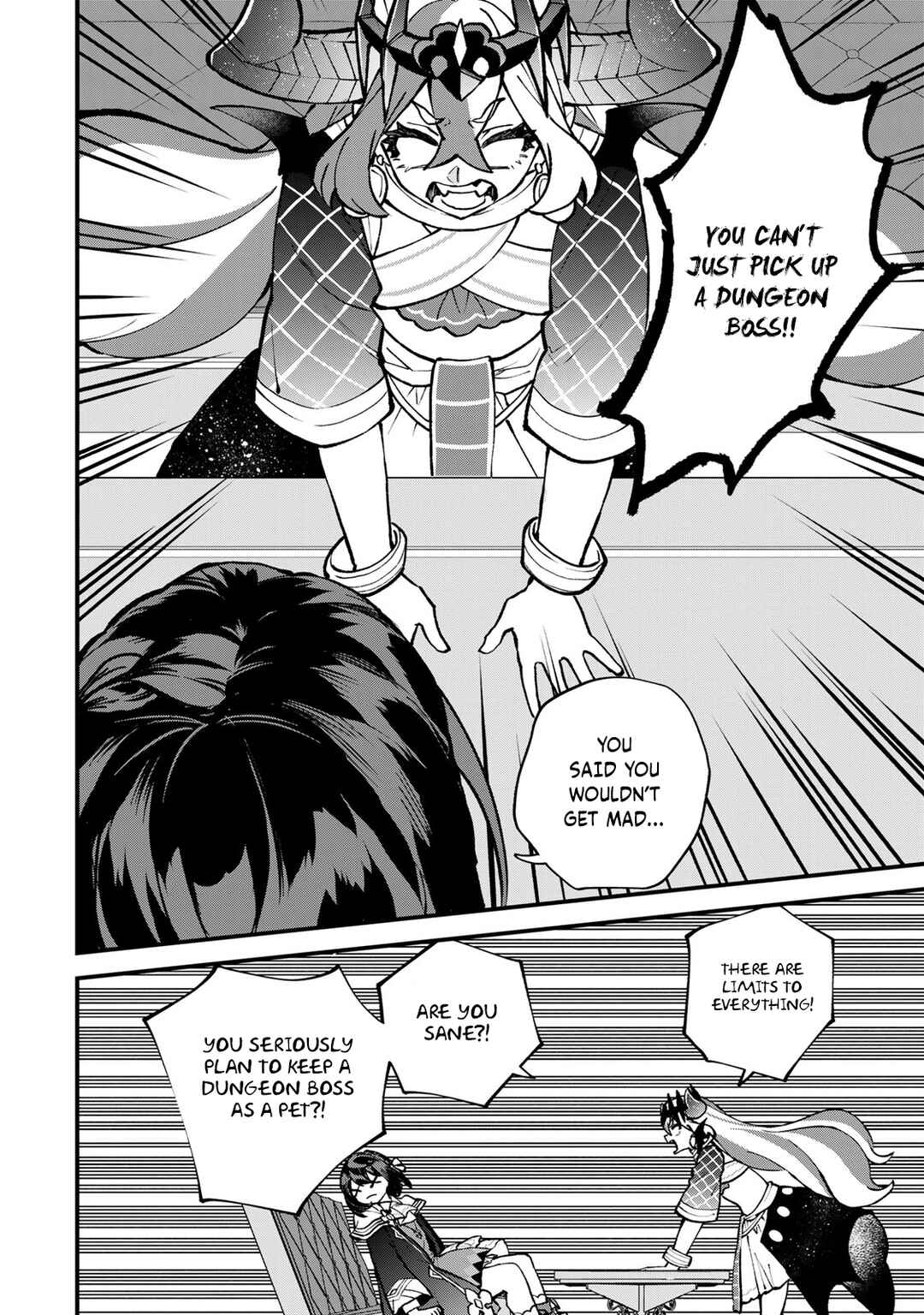 Sekai Saikyou no Majo, Hajimemashita ~Watashi Dake "Kouryaku Site" wo Miseru Sekai de Jiyuu ni Ikimasu~ Chapter 56 - Page 23