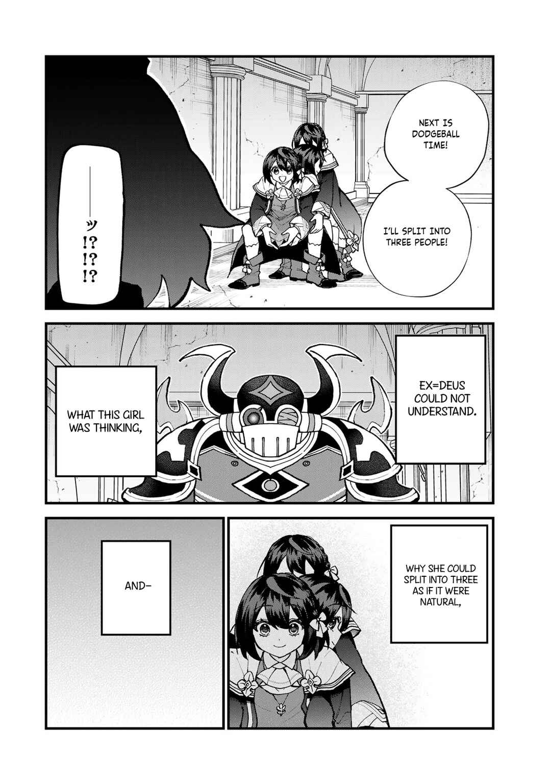 Sekai Saikyou no Majo, Hajimemashita ~Watashi Dake "Kouryaku Site" wo Miseru Sekai de Jiyuu ni Ikimasu~ Chapter 56 - Page 7