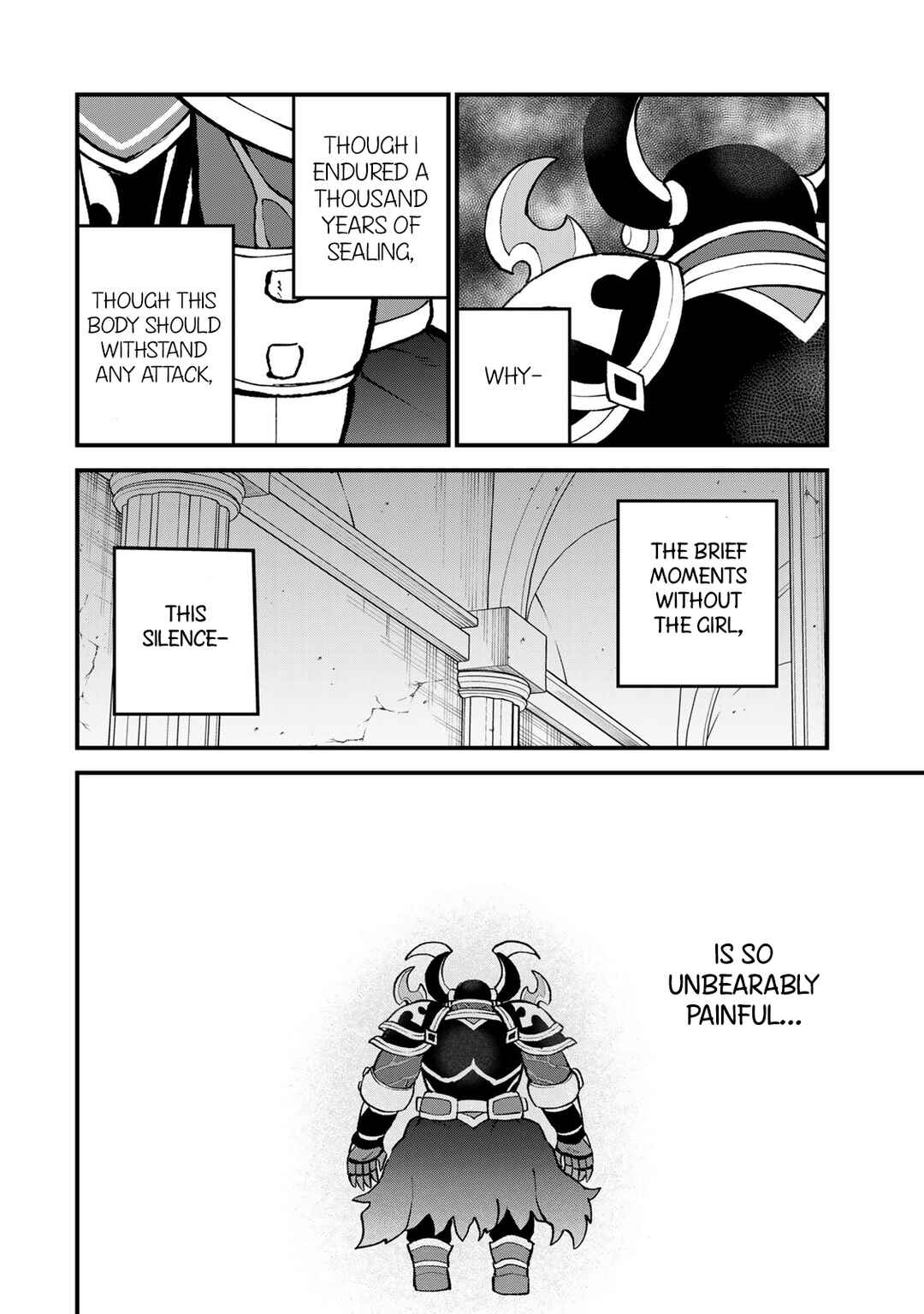 Sekai Saikyou no Majo, Hajimemashita ~Watashi Dake "Kouryaku Site" wo Miseru Sekai de Jiyuu ni Ikimasu~ Chapter 56 - Page 9