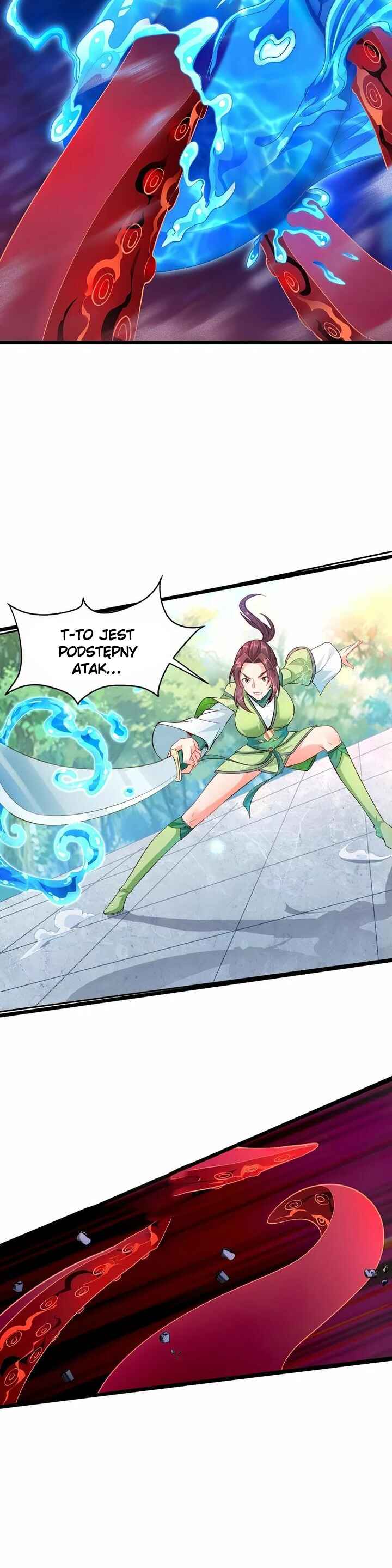 Bèipò Chéngwéi Fǎnpài Zhuìxù Chapter 104 - Page 13