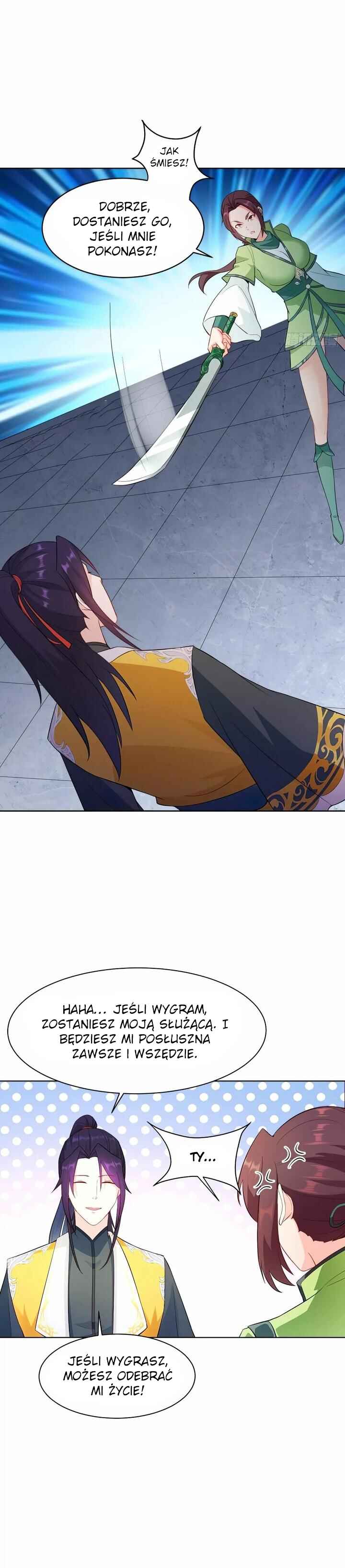 Bèipò Chéngwéi Fǎnpài Zhuìxù Chapter 104 - Page 7