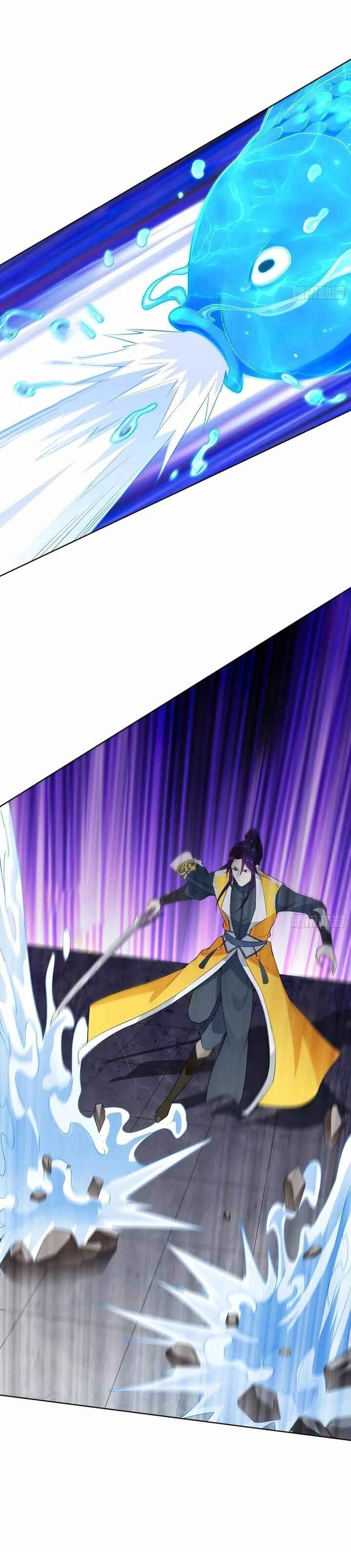 Bèipò Chéngwéi Fǎnpài Zhuìxù Chapter 104 - Page 9