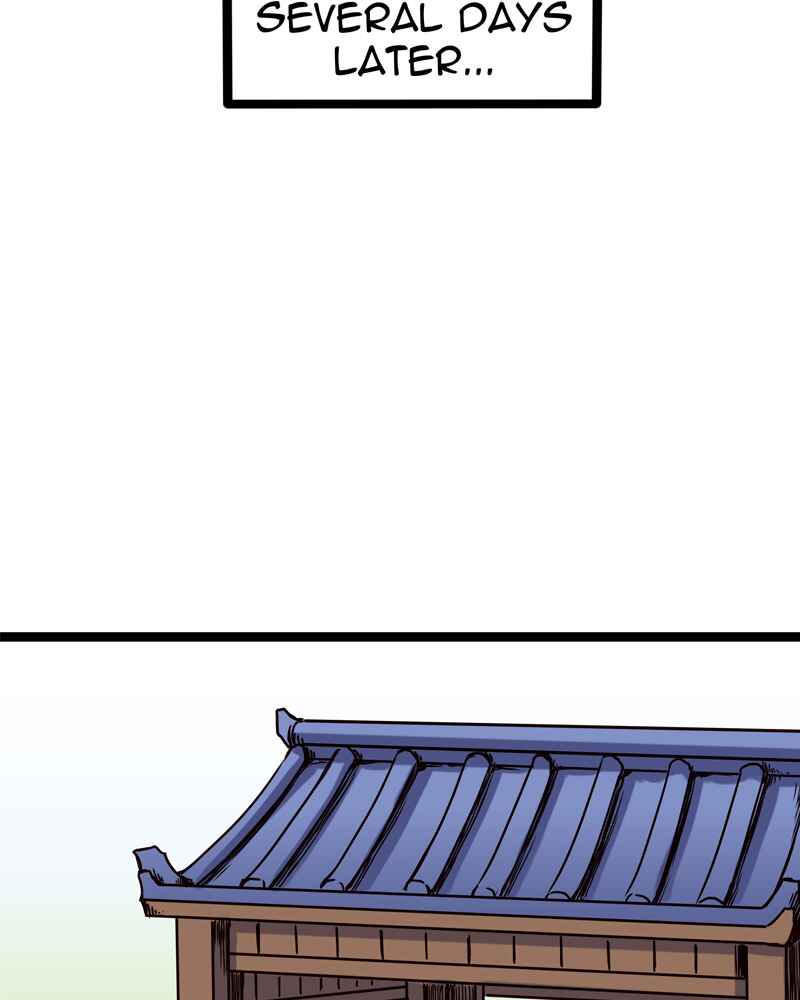 Everywhere & Nowhere Chapter 143 - Page 11