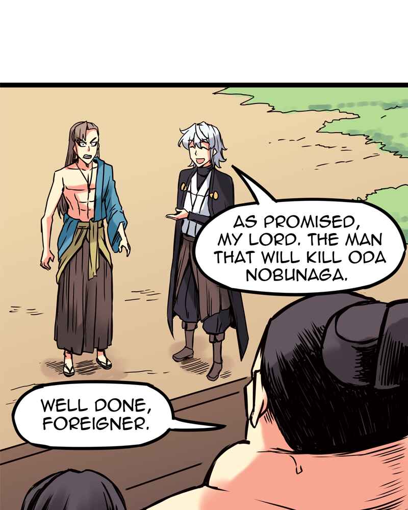 Everywhere & Nowhere Chapter 143 - Page 19