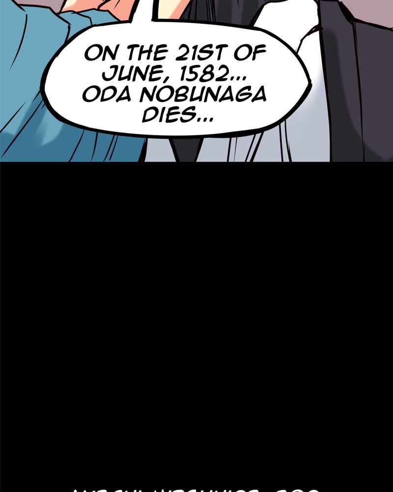 Everywhere & Nowhere Chapter 143 - Page 23