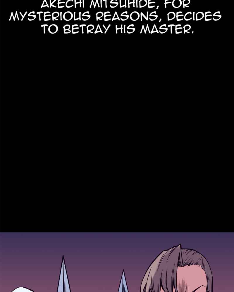 Everywhere & Nowhere Chapter 143 - Page 24