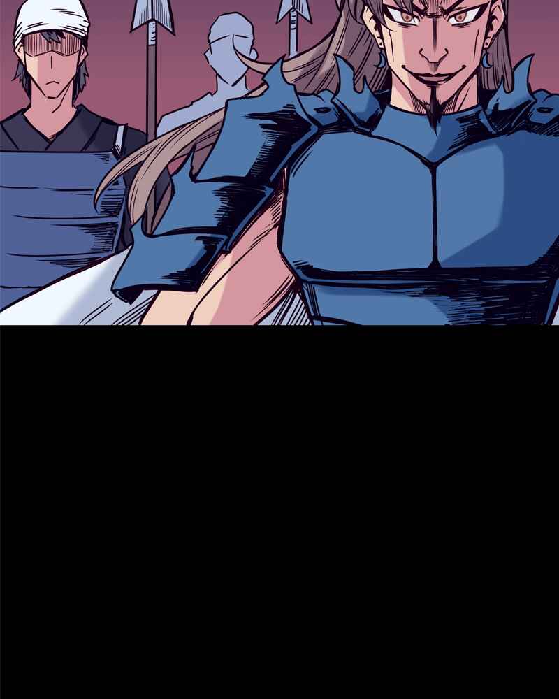 Everywhere & Nowhere Chapter 143 - Page 25