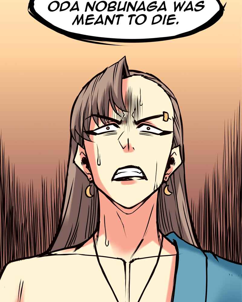 Everywhere & Nowhere Chapter 143 - Page 32