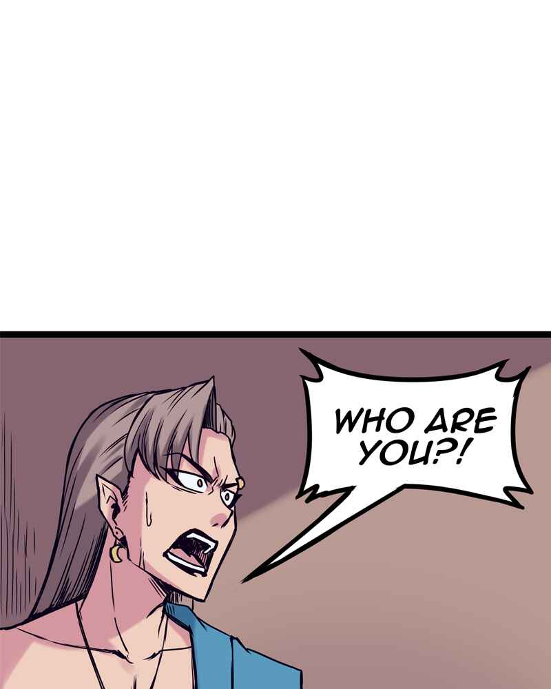 Everywhere & Nowhere Chapter 143 - Page 8