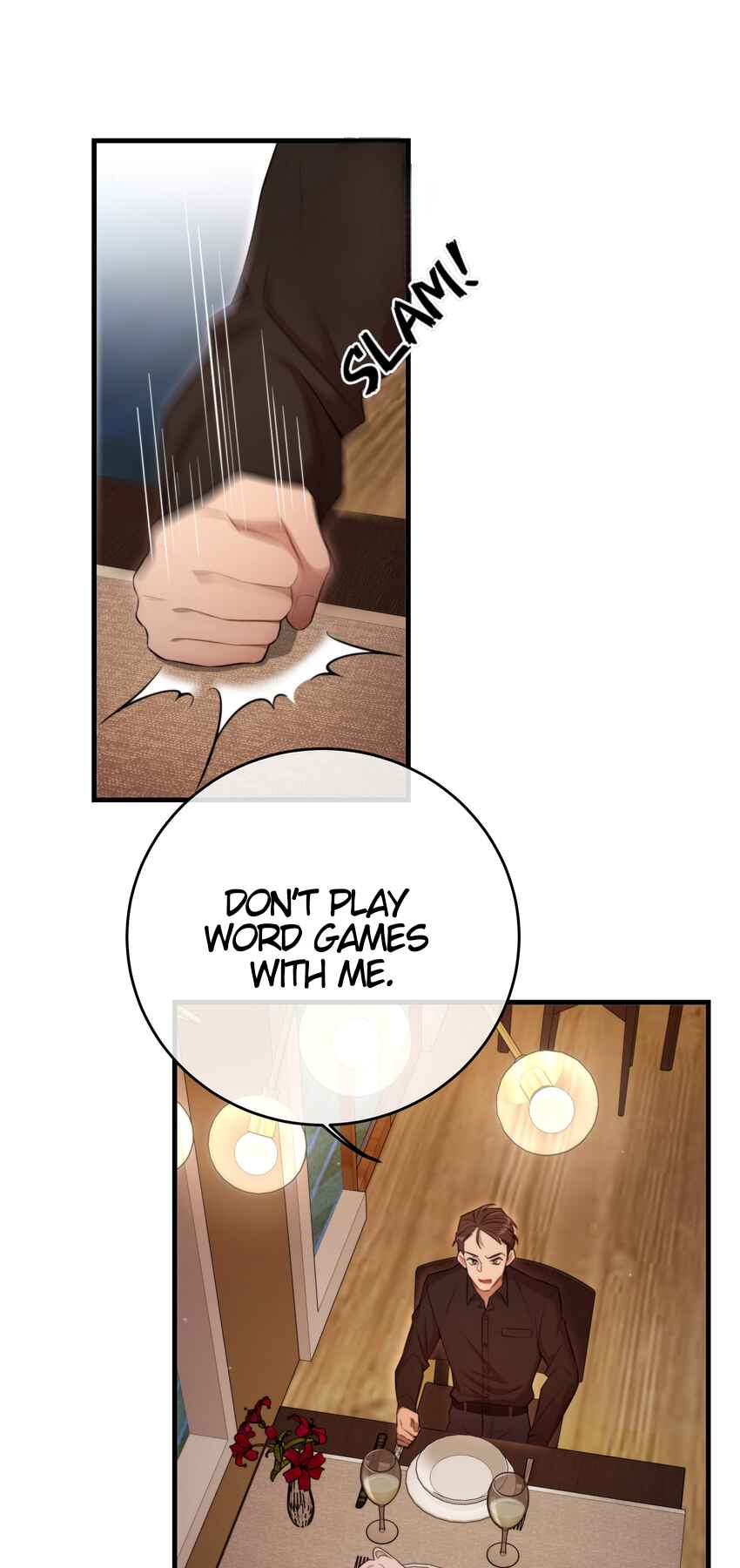 Keep an Eye on You Chapter 26 - Page 11