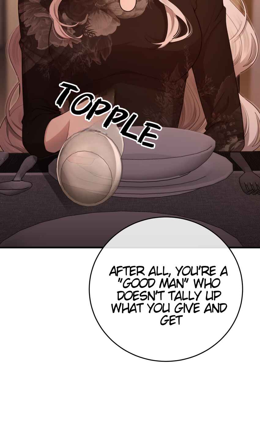 Keep an Eye on You Chapter 26 - Page 19