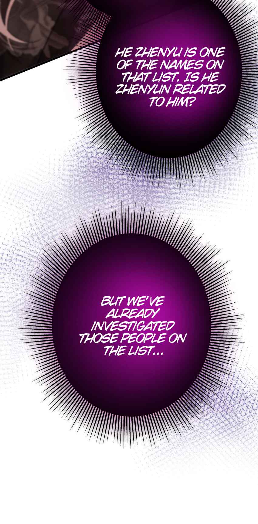 Keep an Eye on You Chapter 26 - Page 28